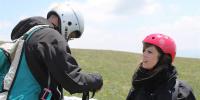 UMBRIA PARAPENDIO