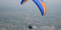 VENETO PARAPENDIO